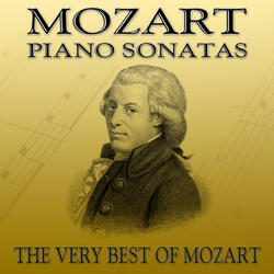 Piano Sonata No. 8 in A minor, K. 310, I. Allegro maestro
