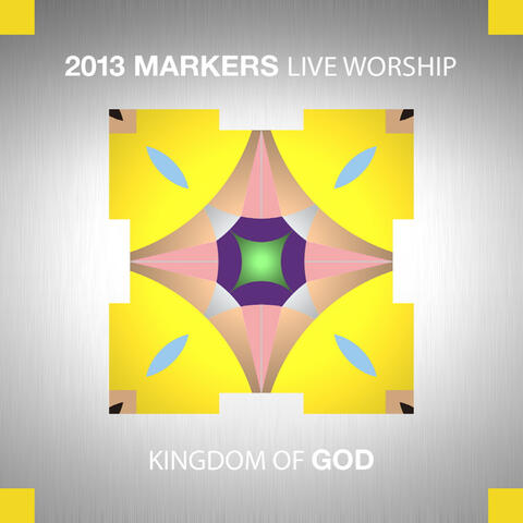 2013 Markers Live Worship