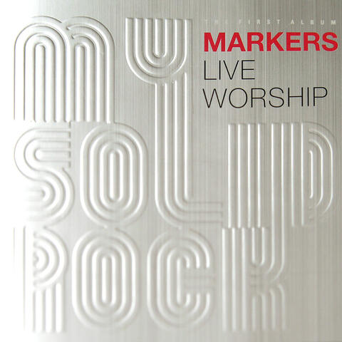 Markers Live Worship 1