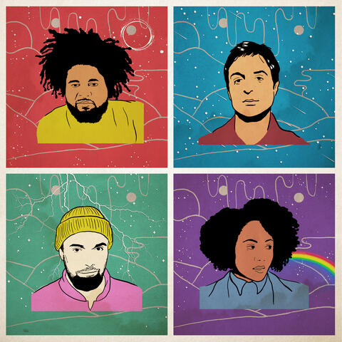 Aforemention Remixed