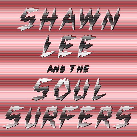 Shawn Lee & The Soul Surfers