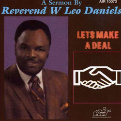 Let's Make A Deal