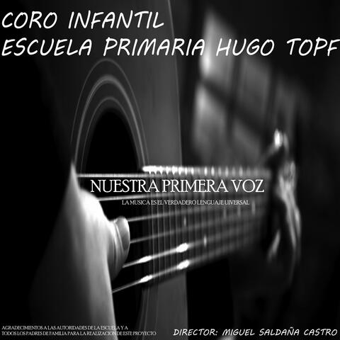 Nuestra Primera Voz