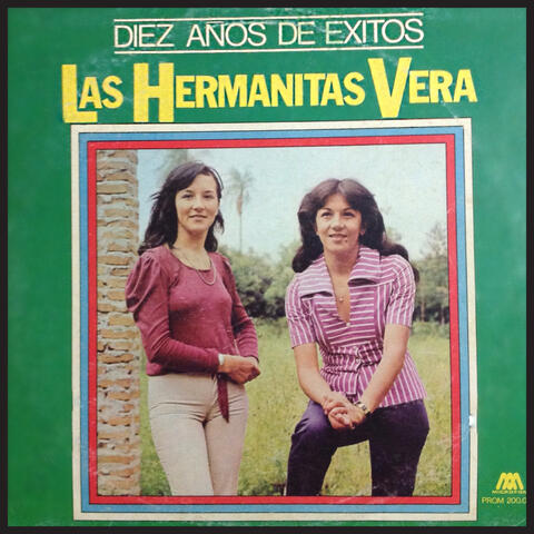 10 Años De Éxitos