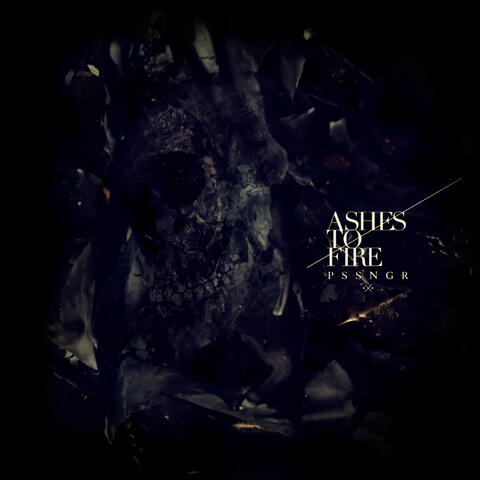 Ashes to Fire