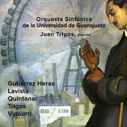 Música para una Imagen Venerada: I. Procesión Solemne