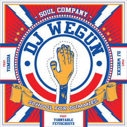 멋쟁이 스타일 Funky Style (Instrumental)