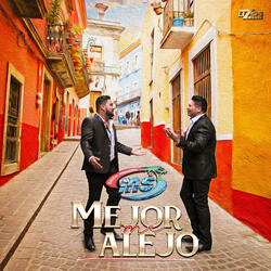 Mejor Me Alejo