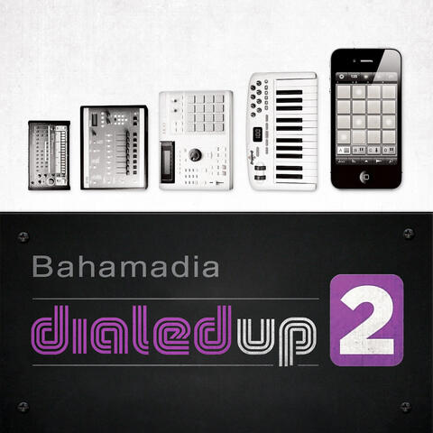 Dialed Up Vol. 2