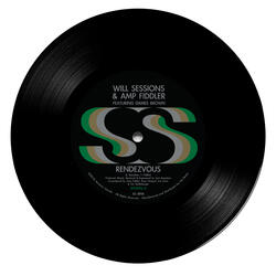 Rendezvous (Instrumental)