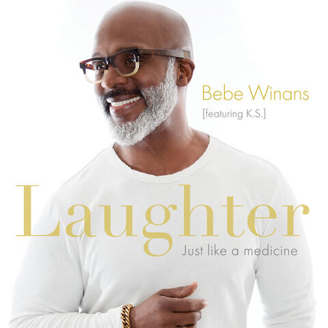 Laughter Just Like A Medicine (Radio Verison)