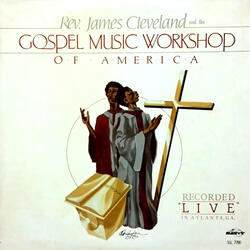 Glorius Is The Name Of Jesus