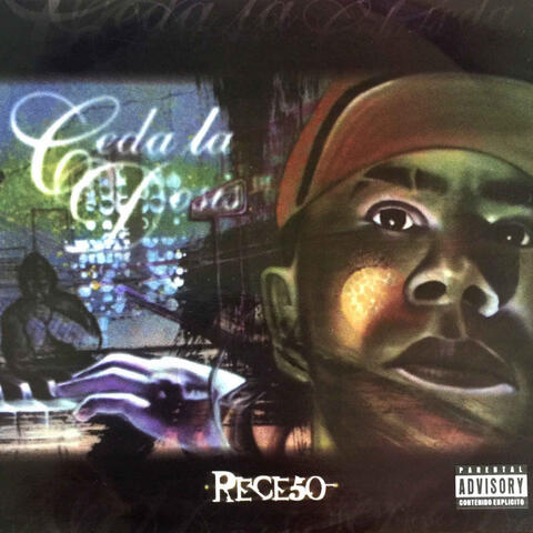 Ceda La Dosis lll (Receso )