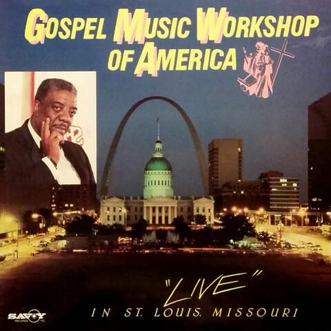 Live In St. Louis, MO