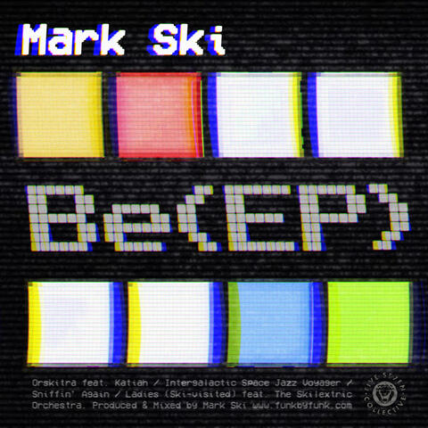 Be (EP)