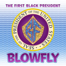 N**** in the Whitehouse