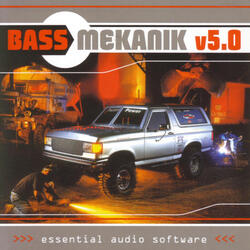 Drop The Bass