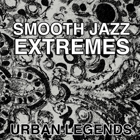 Smooth Jazz Extremes