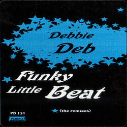 Funky Little Beat (Funky Little Upbeat Dub)