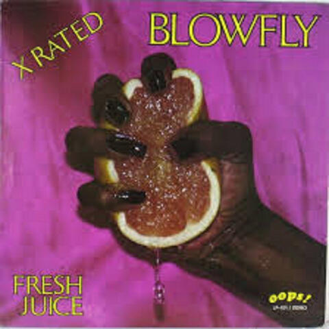 Fresh Juice