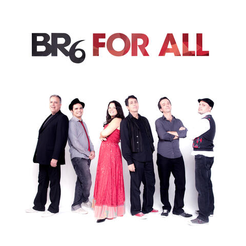BR6 for All