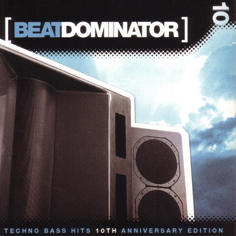 Techno Bass Hits 10th Anniversary Edition
