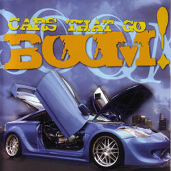 Van With Da Boom