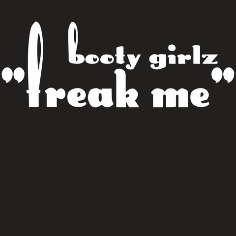 Freak Me Remixes