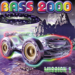 Space Bass Shuttle