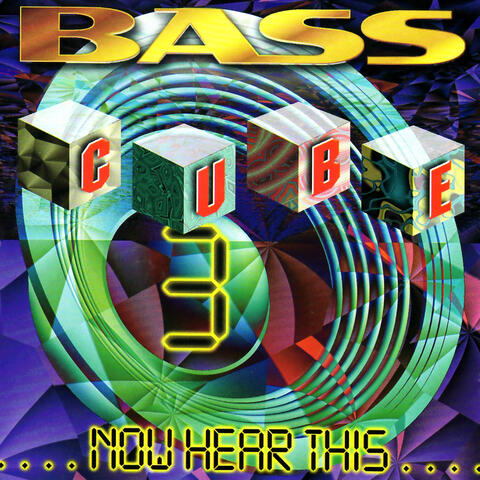 Bass Cube