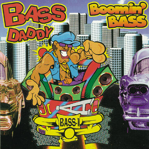 Bass Daddy