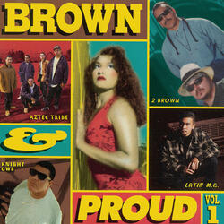Brown To The Bone