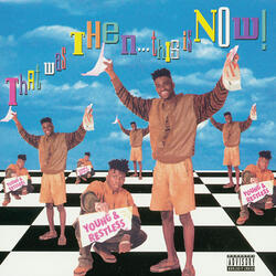 That Was Then, This Is Now