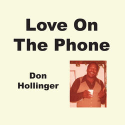 Love on the Phone (Long Version w/ Rap)