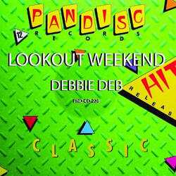 MegaMix Medley (When I Hear Music, Lookout Weekend, There's A Party Goin' On) (Club Mix)