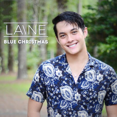 Blue Christmas