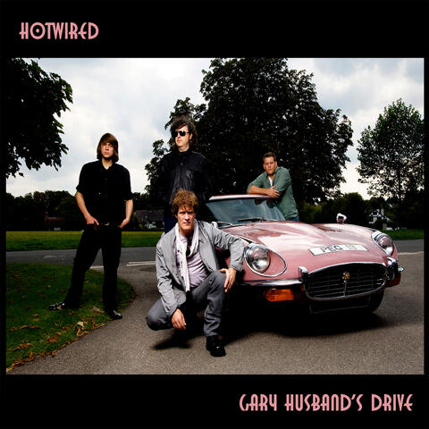 Hotwired