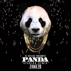 Panda (Spanish Remix)