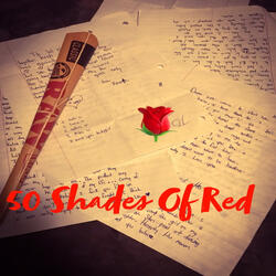 50 Shades Of Red