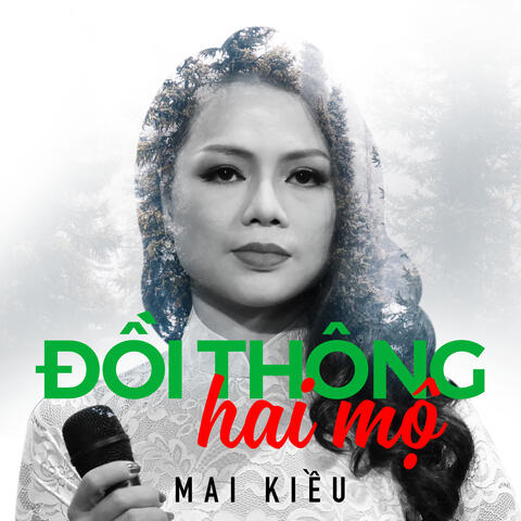 Đồi Thông Hai Mộ