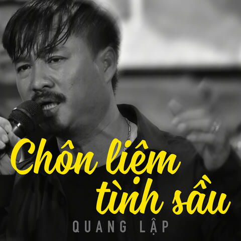 Chôn Liệm Tình Sầu