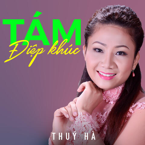 Tám Điệp Khúc