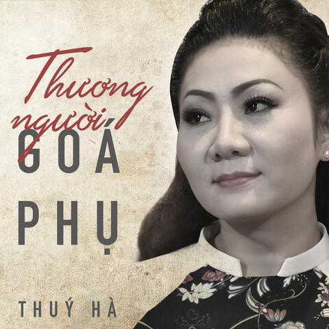 Thương Người Góa Phụ