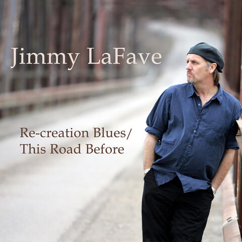 Re-creation Blues/This Road Before