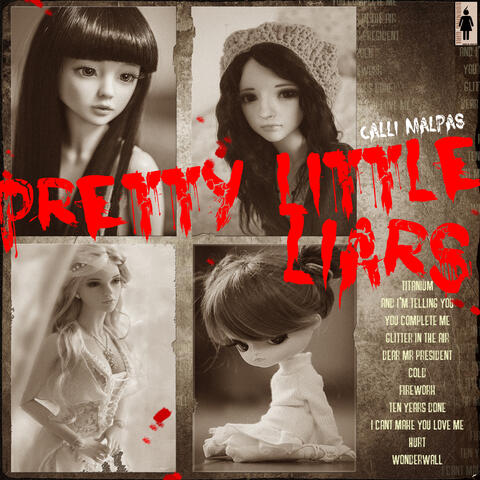 Pretty Little Liars