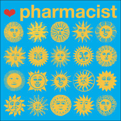 Pharmacist
