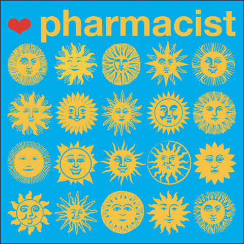 Pharmacist