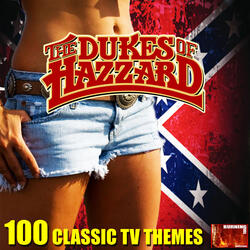 The Dukes of Hazzard