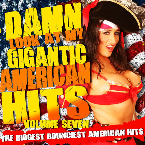 Damn! Look At My Gigantic American Hits! Vol.7