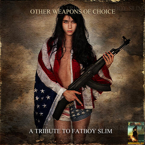 Other Weapons of Choice A Tribute To Fatboy Slim